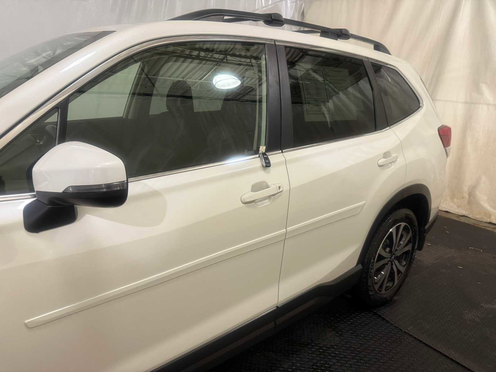 Used 2019 Subaru Forester Limited image 7