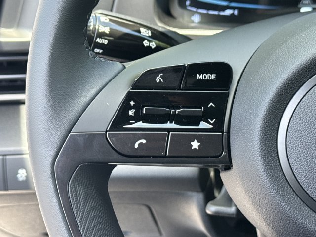 New 2026 Hyundai Elantra Sport FWD image 26