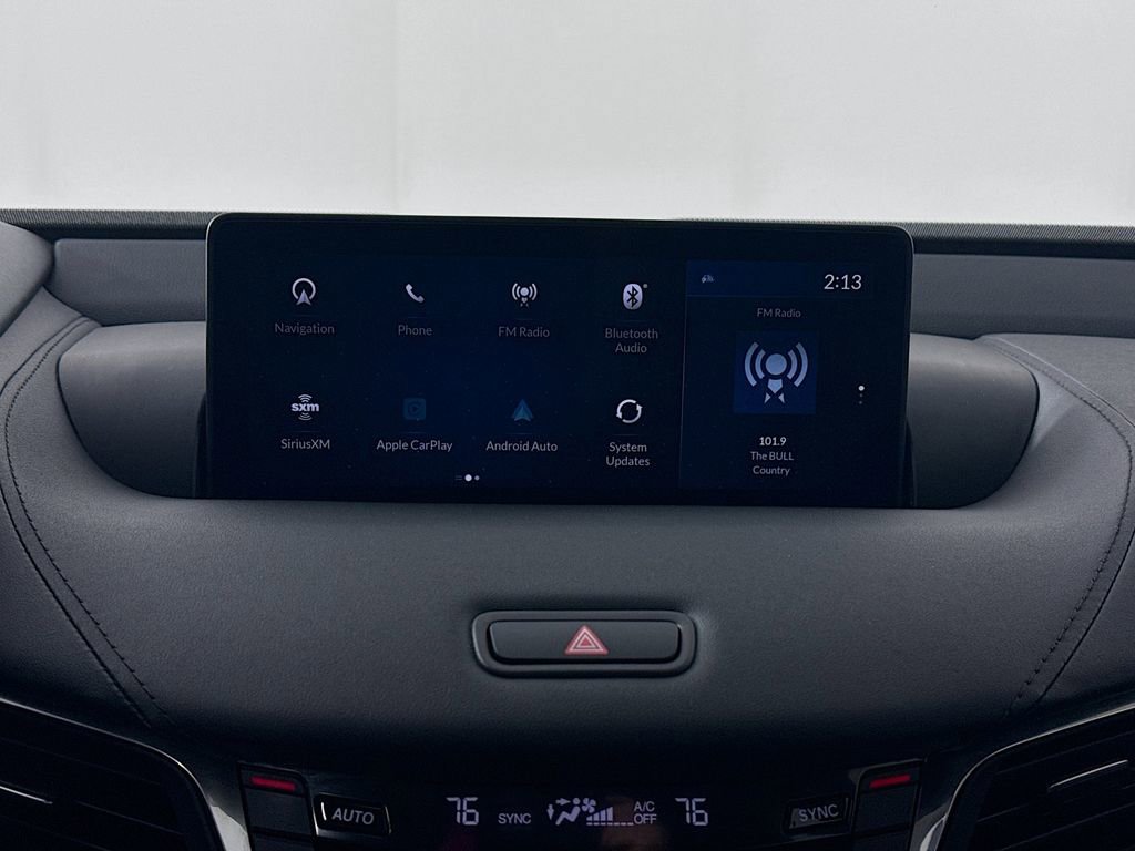 Used 2023 Acura TLX SH-AWD w/ Advance Package image 16