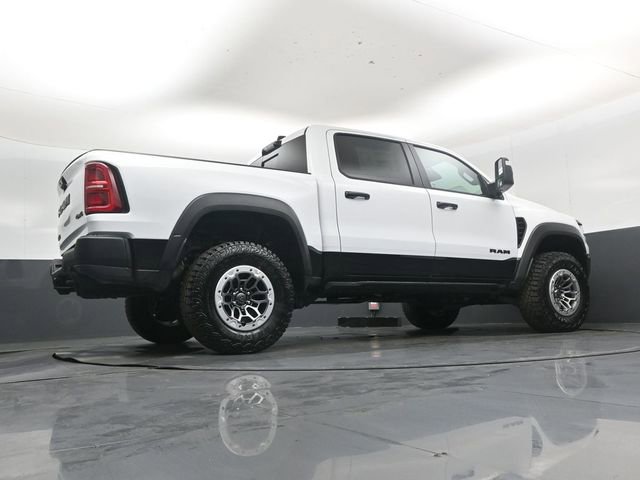 New 2026 RAM 1500 RHO w/ RHO Level 1 Equipment Group image 39