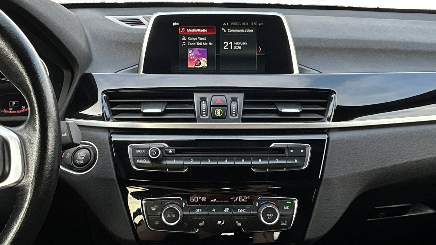 Used 2019 BMW X1 sDrive28i image 25