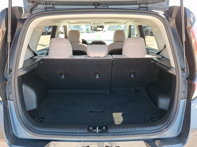Used 2024 Kia Soul EX image 29