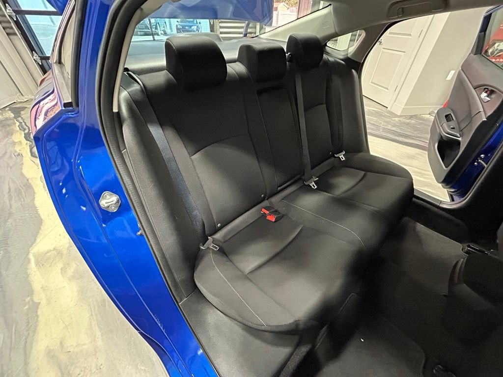 Used 2020 Honda Civic EX image 6