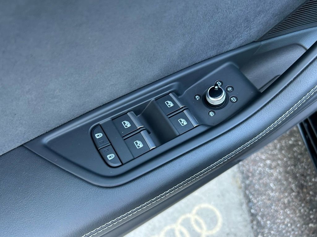 Used 2023 Audi A4 2.0T Premium Plus w/ Premium Plus Package image 70