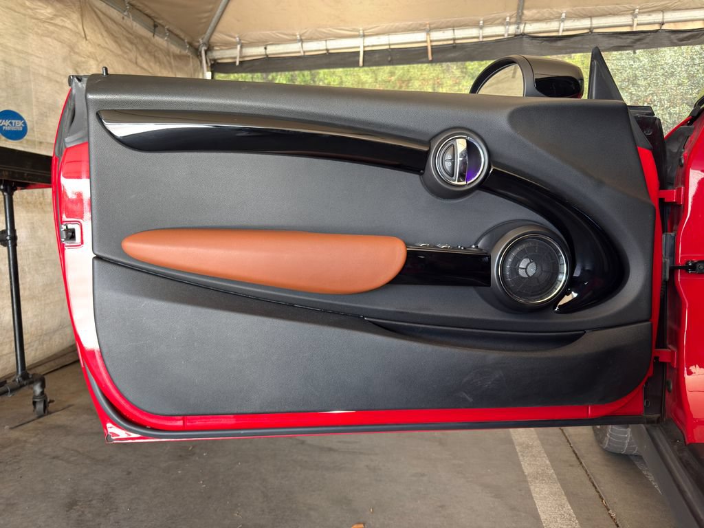 Used 2021 MINI Cooper S FWD image 22