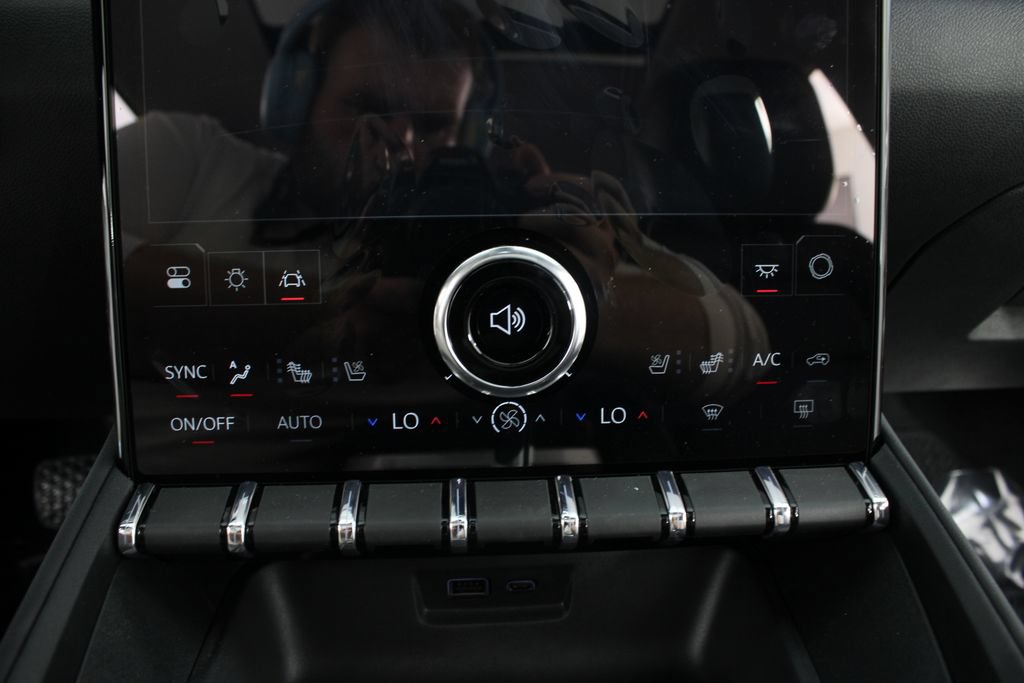 New 2027 GMC Terrain Denali AWD/4WD image 8