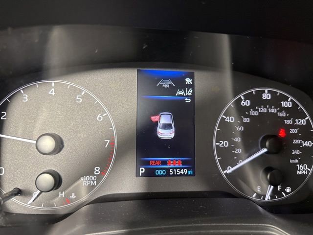 Used 2024 Toyota Corolla LE image 31