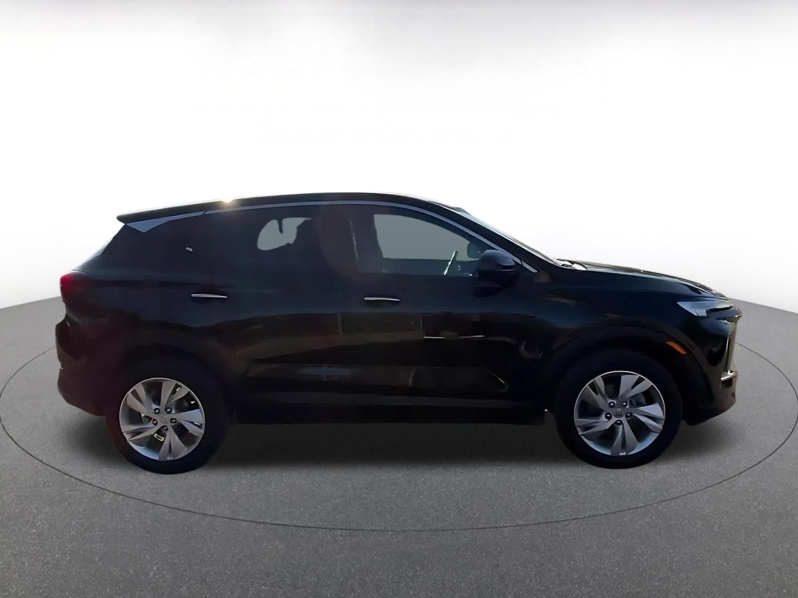 Used 2025 Buick Encore GX Preferred FWD image 14