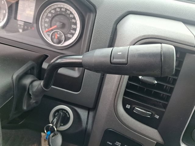 Used 2014 RAM 1500 Tradesman w/ Popular Equipment Group AWD/4WD image 14