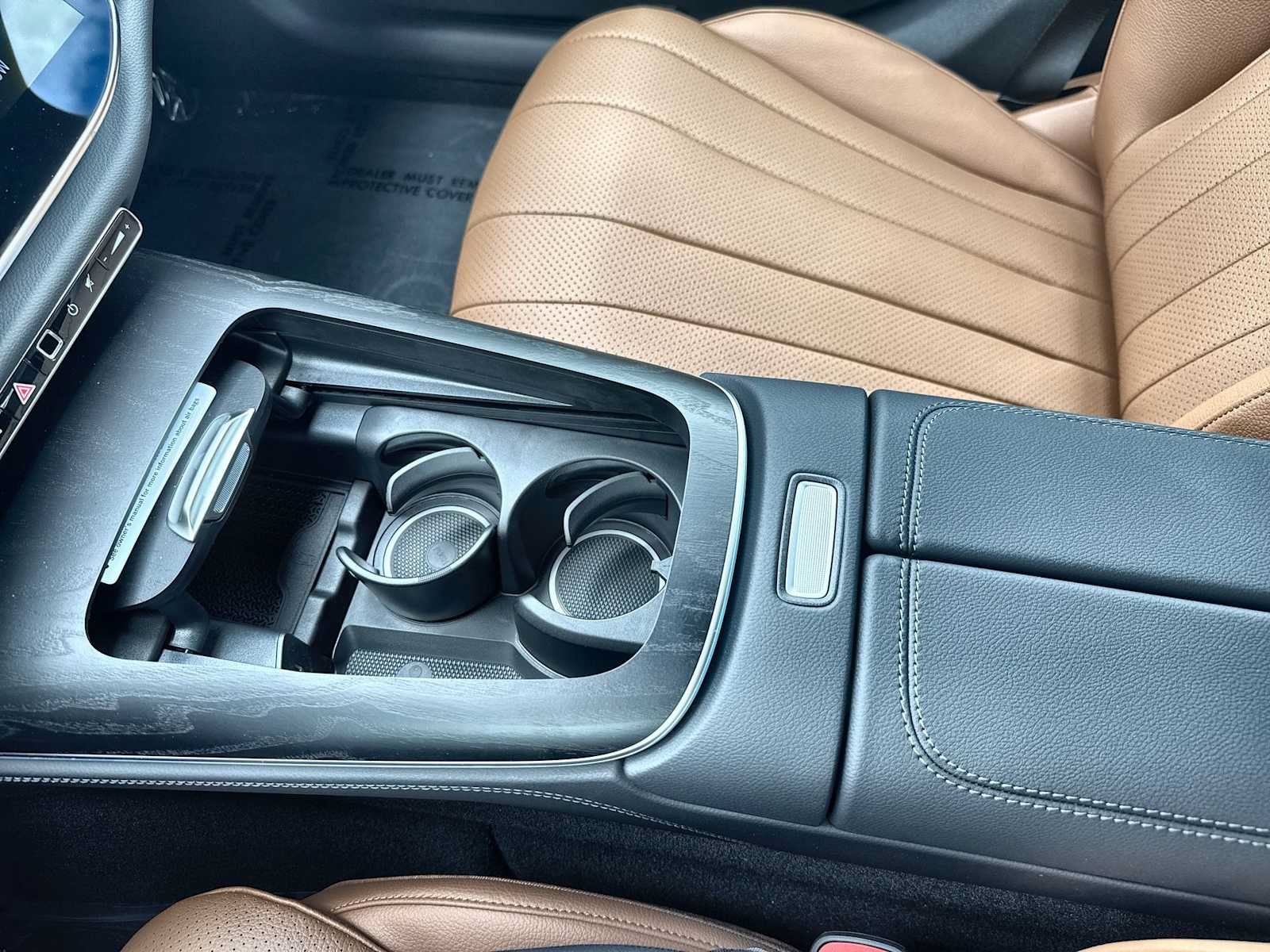 New 2026 Mercedes-Benz E 350 Sedan image 22