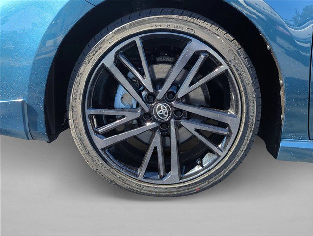 New 2026 Toyota Camry XSE FWD image 9