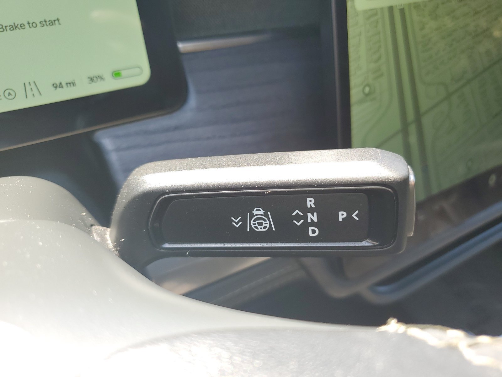 Used 2024 Rivian R1T Adventure Dual AWD/4WD image 25