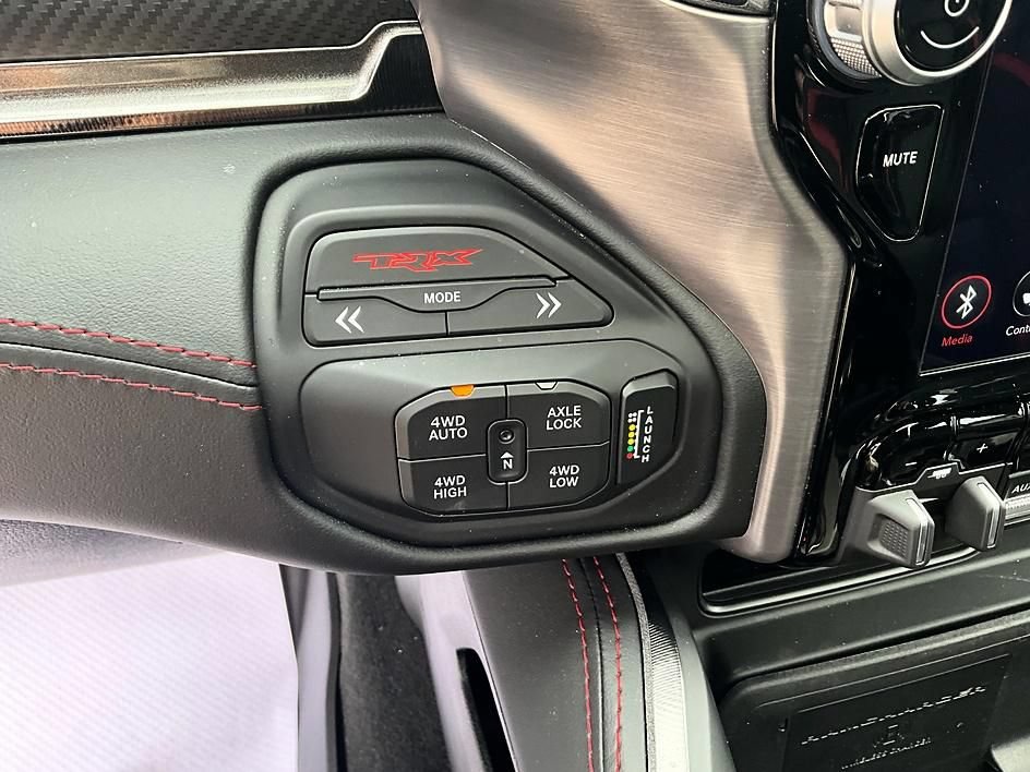 Used 2021 RAM 1500 TRX w/ TRX Lanuch Edition AWD/4WD image 19