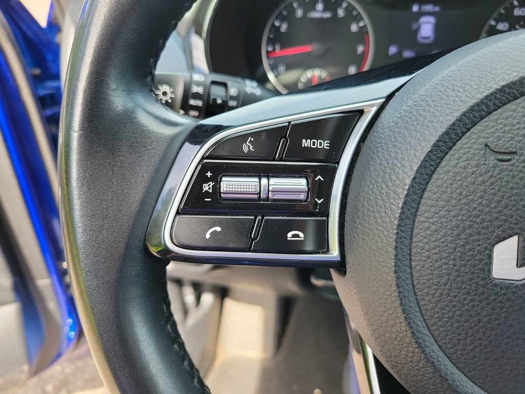 Used 2023 Kia Seltos S w/ Navigation Package FWD image 21