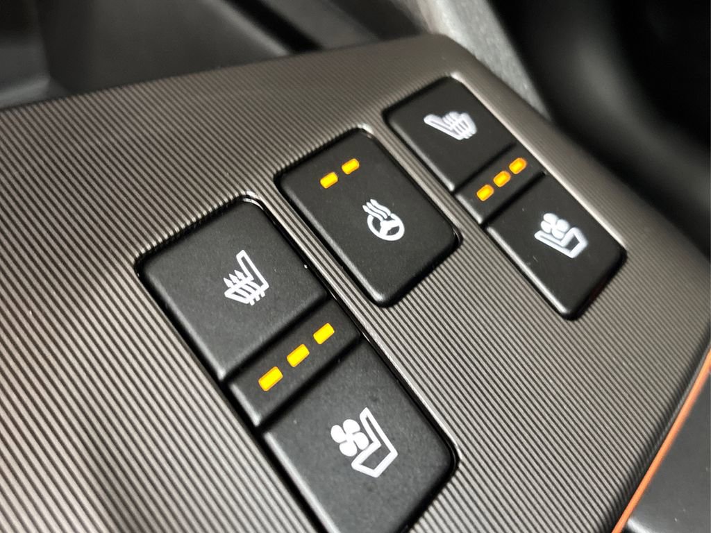 New 2026 Kia Sportage SX Prestige image 28