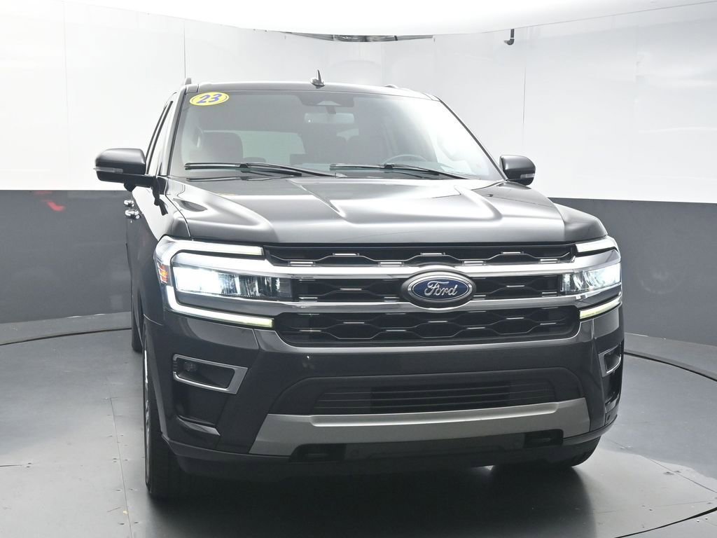 Used 2023 Ford Expedition Max Limited image 3