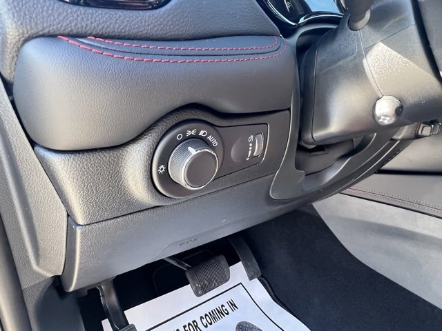 New 2026 Dodge Durango GT image 13