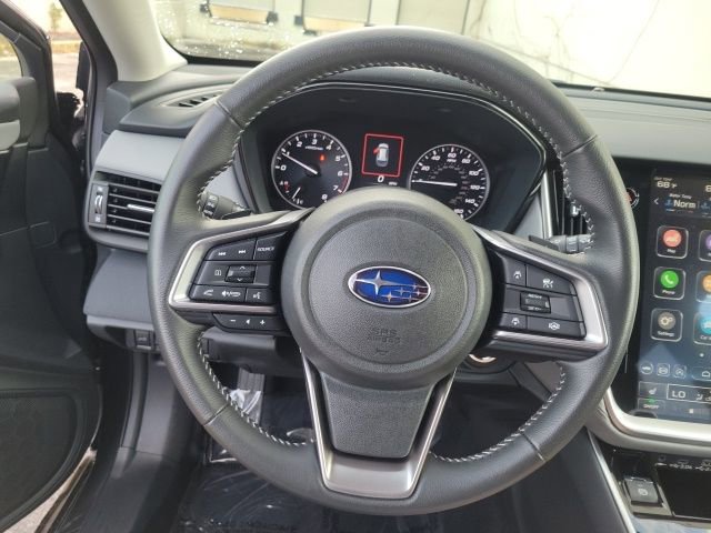 Certified 2025 Subaru Outback Premium AWD/4WD image 22