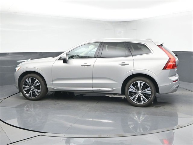 Used 2022 Volvo XC60 B5 Inscription w/ Advanced Package image 5