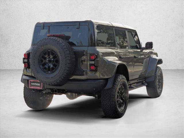New 2026 Ford Bronco Raptor AWD/4WD image 2