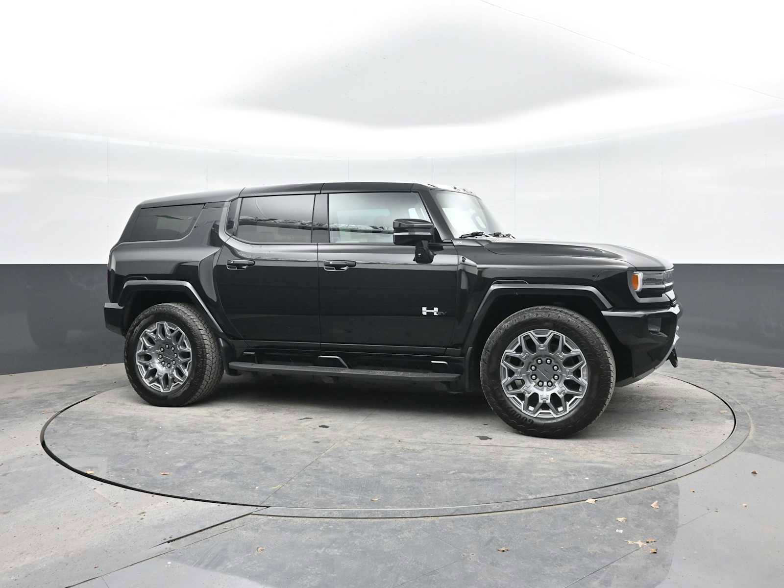 New 2025 GMC Hummer EV 3X image 7