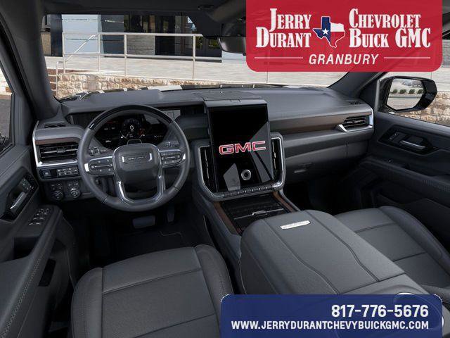 New 2026 GMC Yukon Denali w/ Denali Reserve Package image 18