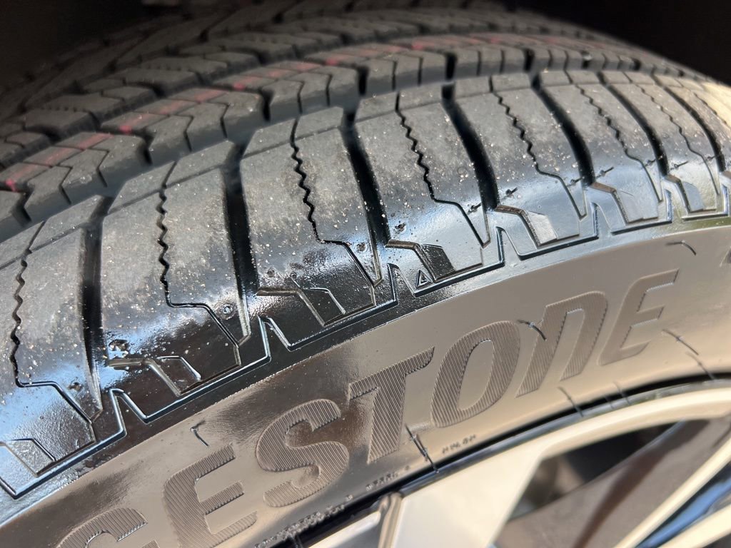 New 2026 Volkswagen Atlas SEL Premium R-Line image 8