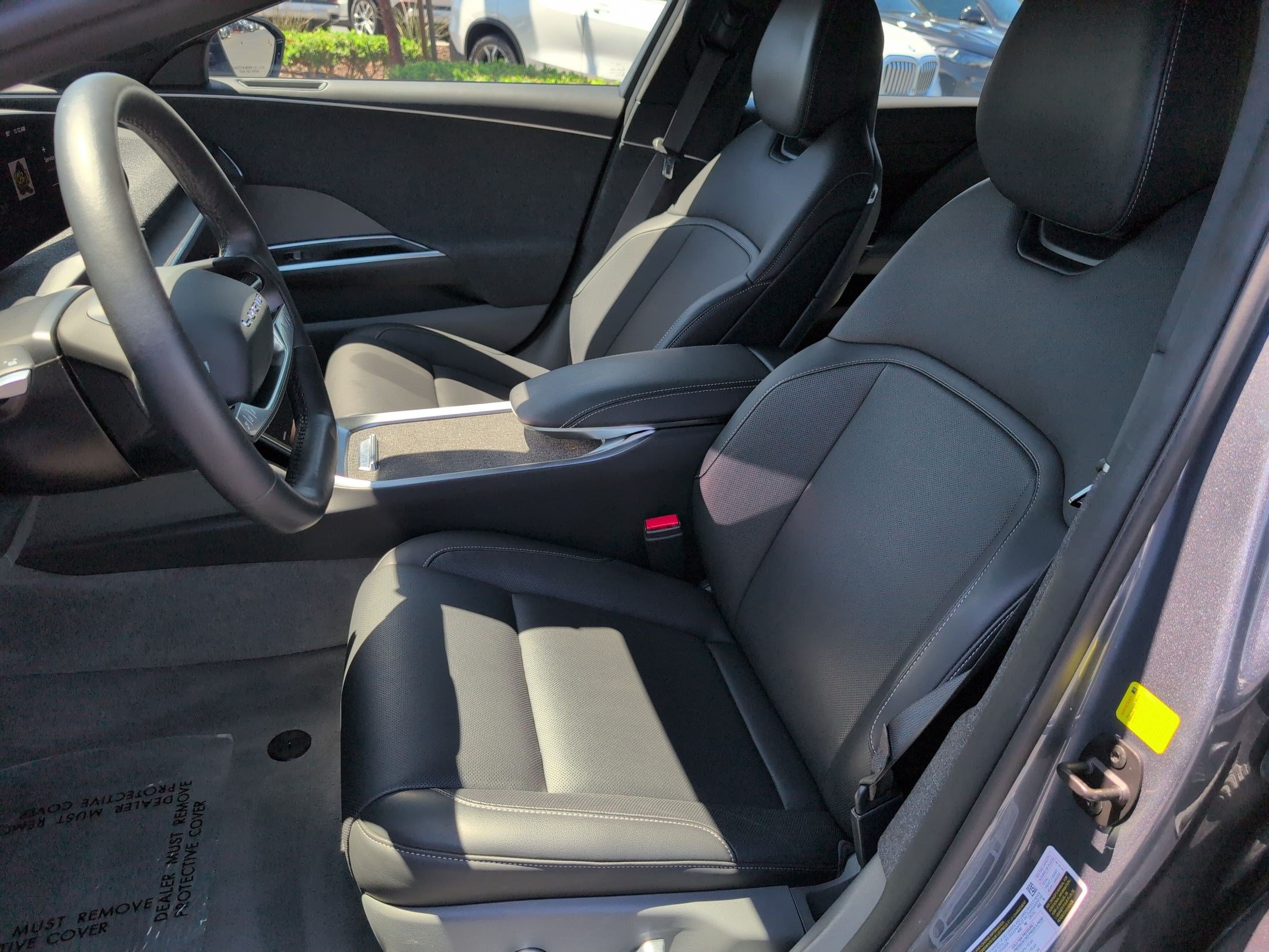 Used 2024 Lucid Air Touring AWD/4WD image 16