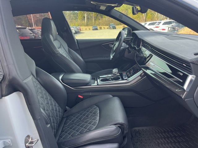 Used 2023 Audi SQ8 Prestige image 41