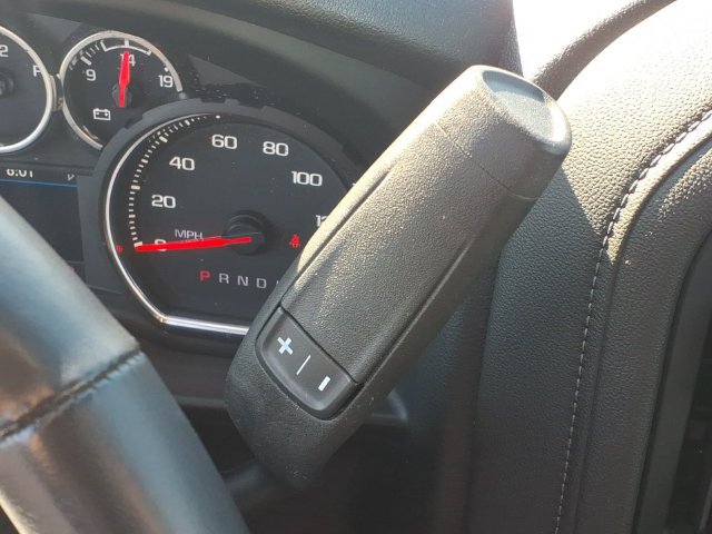 Used 2022 Chevrolet Silverado 1500 LT w/ Safety Package AWD/4WD image 11
