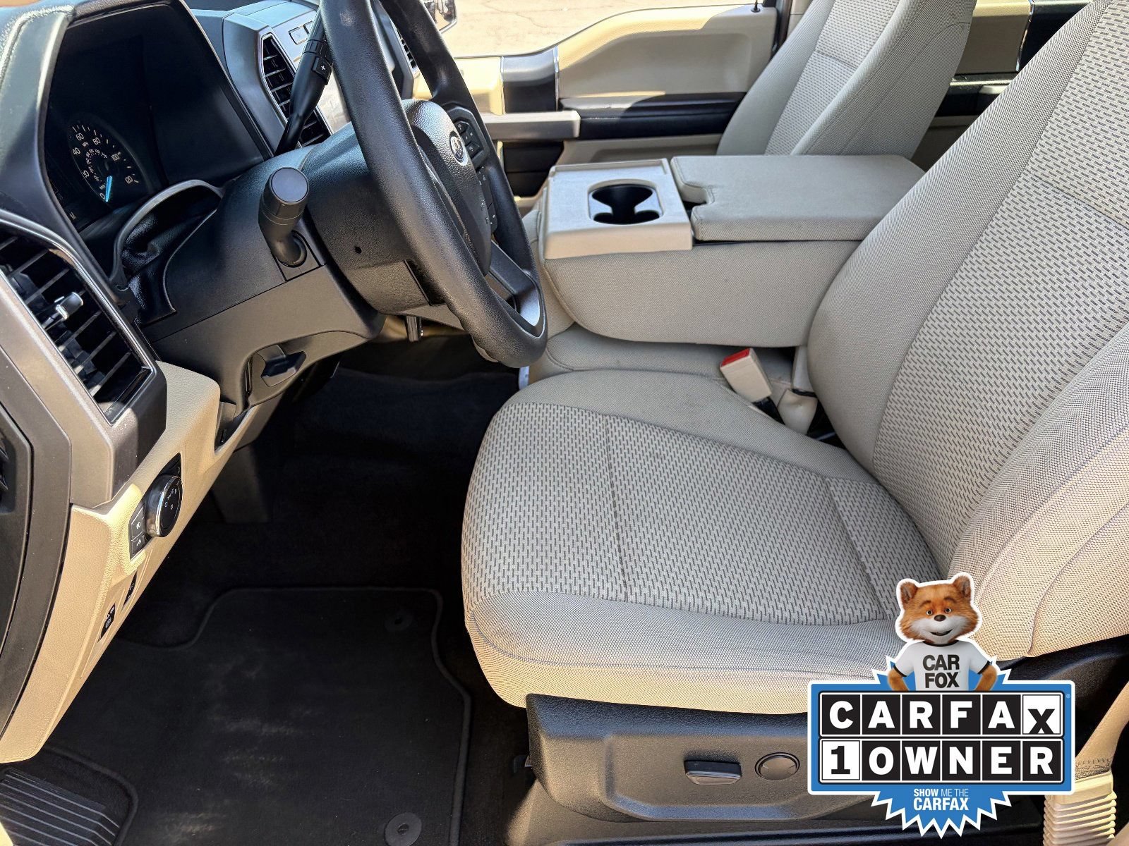 Used 2020 Ford F150 XLT w/ Equipment Group 301A Mid AWD/4WD image 20