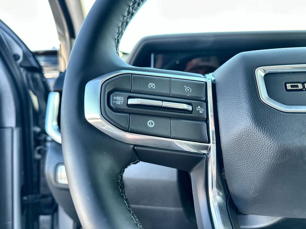 New 2026 GMC Terrain Denali AWD/4WD image 31