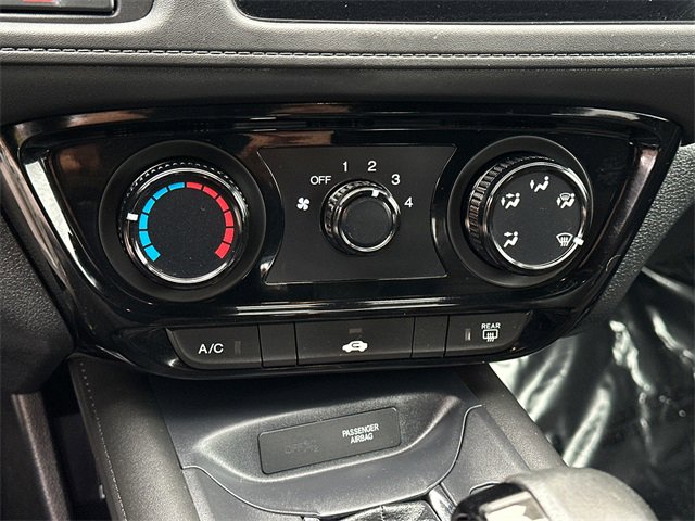 Used 2021 Honda HR-V Sport image 27