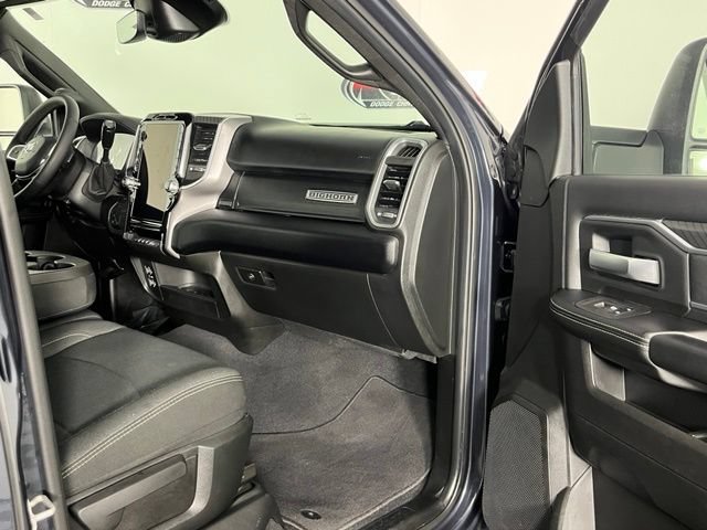 Used 2026 RAM 2500 Big Horn AWD/4WD image 28