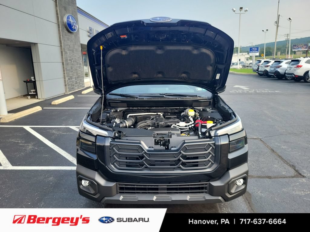New 2026 Subaru Outback Premium AWD/4WD image 15