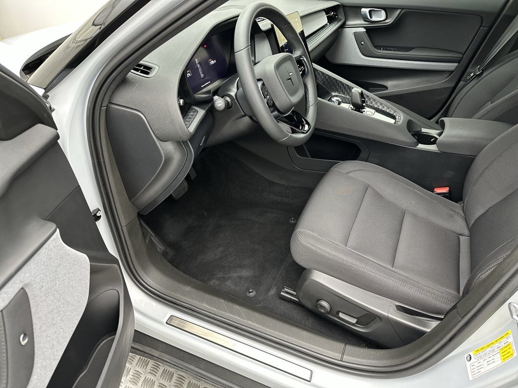 Certified 2023 Polestar Polestar 2 AWD/4WD image 11