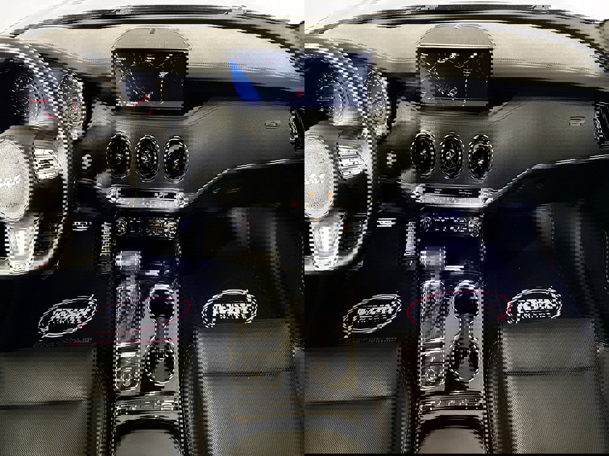 Used 2022 Kia Stinger GT-Line image 21