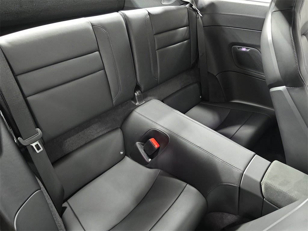 Certified 2024 Porsche 911 Carrera S image 26