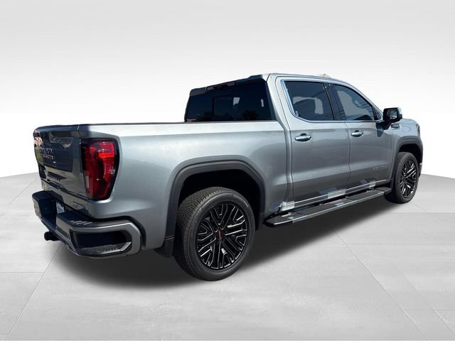 New 2026 GMC Sierra 1500 Denali w/ Technology Package AWD/4WD image 5