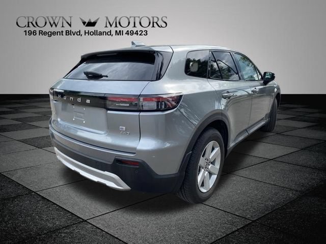 Used 2024 Honda Prologue EX image 10