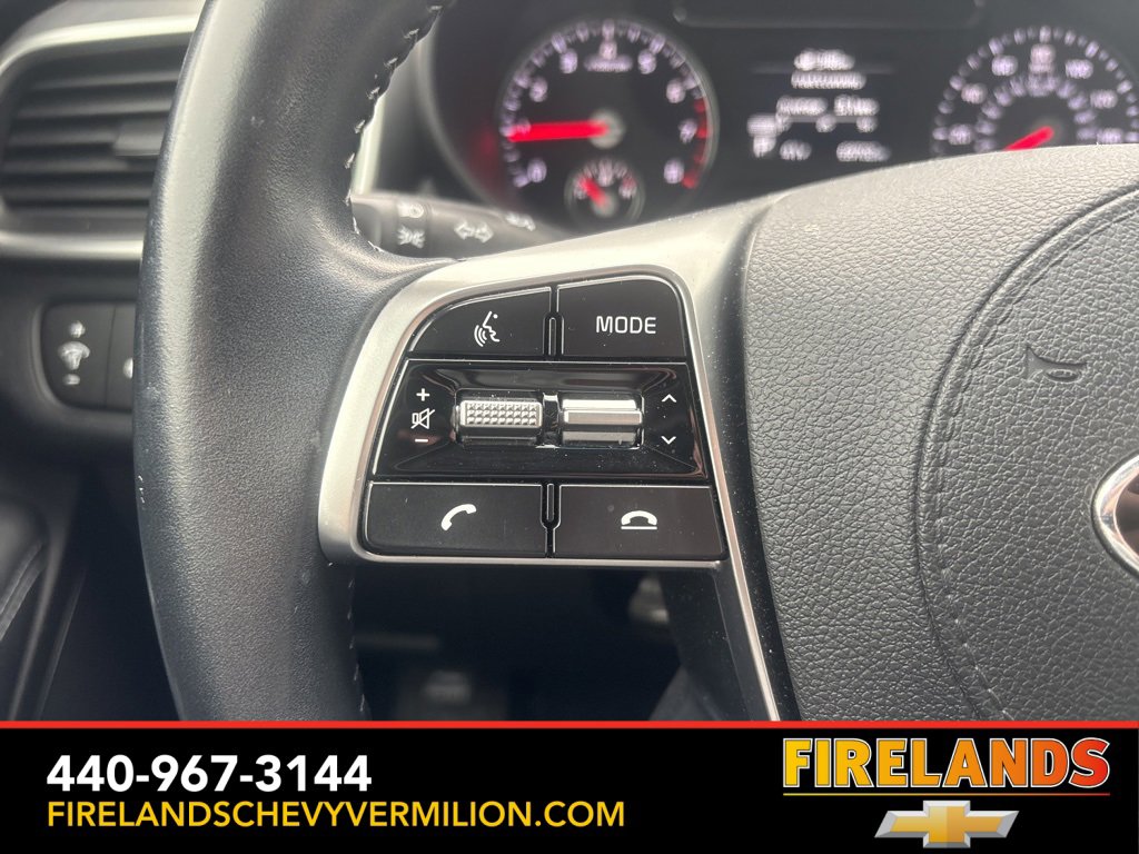 Used 2019 Kia Sorento LX w/ LX Convenience Package image 14