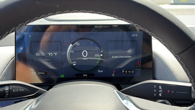 New 2026 Honda Prologue Touring image 15