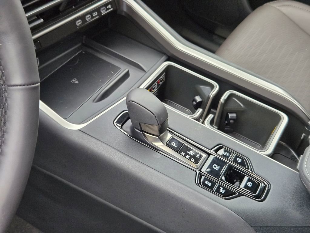 Used 2026 Lexus TX 350 AWD w/ Technology Package image 11