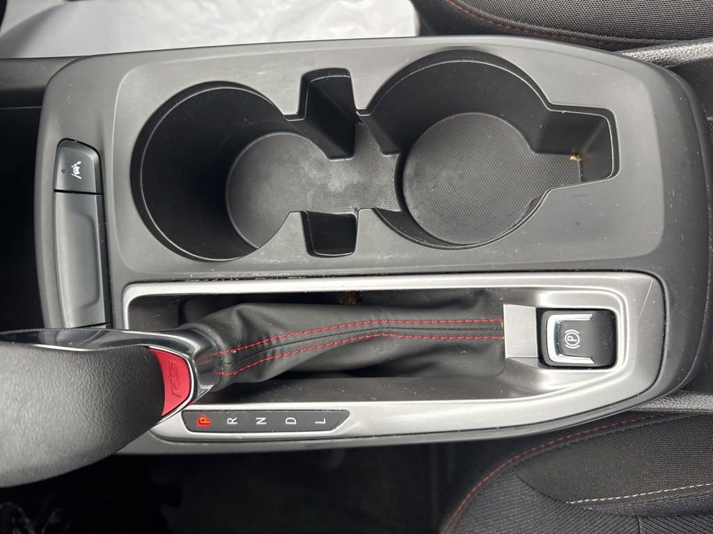 Used 2024 Chevrolet Trax RS w/ Driver Confidence Package image 18