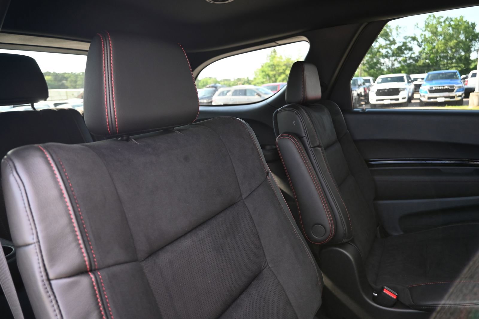 New 2026 Dodge Durango GT AWD/4WD image 32