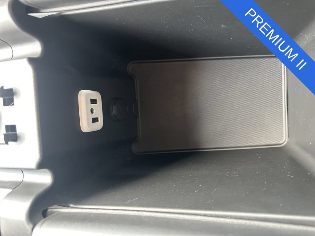 Used 2017 Buick Envision Premium AWD/4WD image 21
