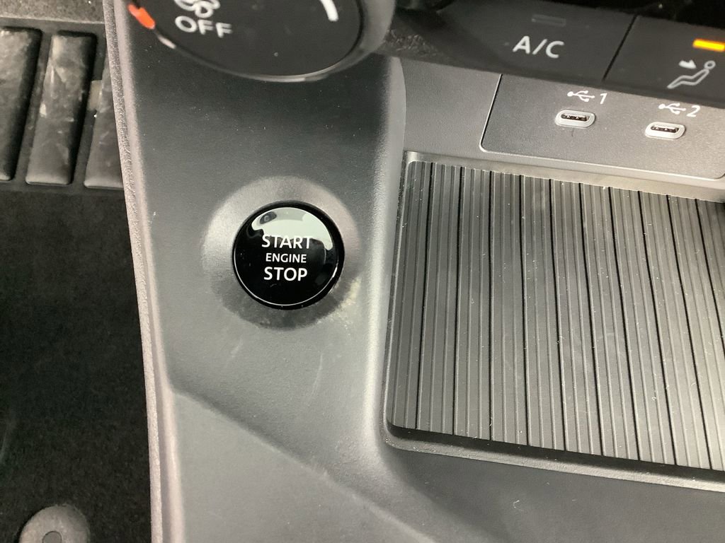 New 2026 Nissan Sentra S w/ Floor Mat Package image 31