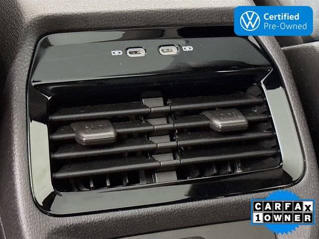 Used 2021 Volkswagen ID.4 Pro S AWD/4WD image 26