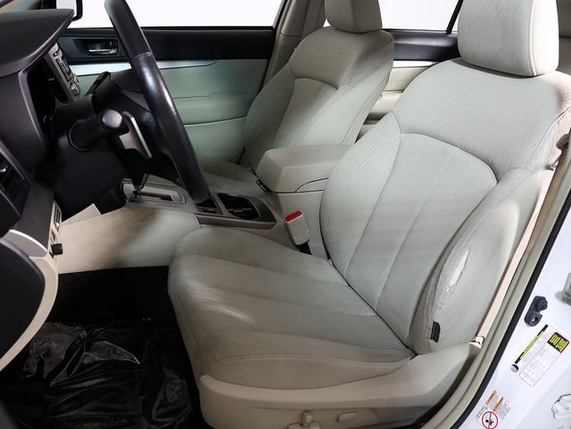 Used 2012 Subaru Legacy 2.5i Premium w/ All-Weather Pkg AWD/4WD image 4