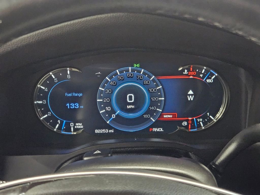 Used 2018 Cadillac Escalade Premium Luxury image 16